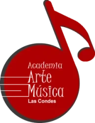 Logo de Academia Arte Musica Las Condes Cecilia Frigerio
