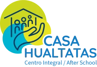 Logo de Casa Hualtatas
