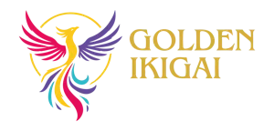 Logo de Golden Ikigai