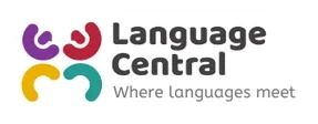 Logo de Language Central