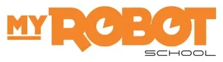 Logo de My Robot School