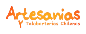 Logo de Artesanias Y Talabarterias Chilenas