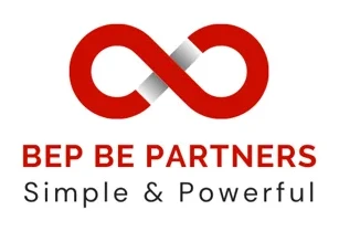 Logo de Bep Be Partners