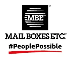 Logo de Mail Boxes Etc