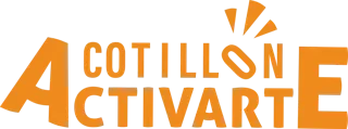 Logo de Cotillon Activarte