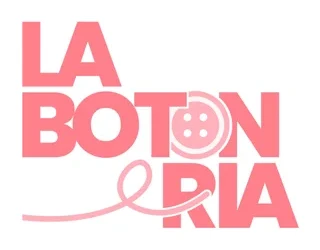 Logo de La Botoneria