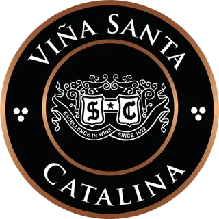 Logo de Viña Santa Catalina