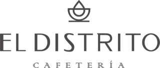 Logo de El Distrito