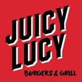 Logo de Juicy Lucy