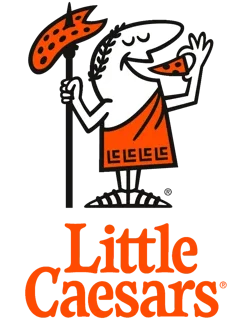 Logo de Little Caesars