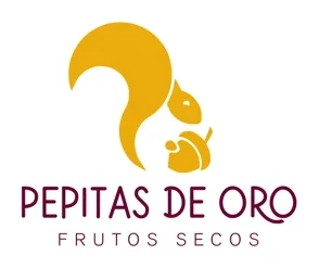Logo de Pepitas De Oro