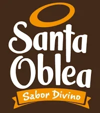 Logo de Santa Oblea