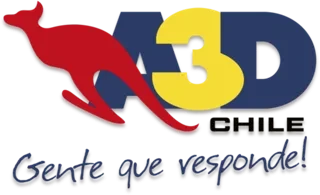 Logo de Antena 3 Directo