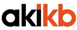 Logo de Aki Kb Minibodegas