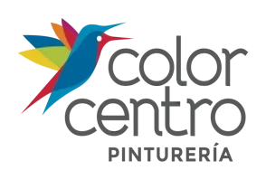 Logo de Color Centro