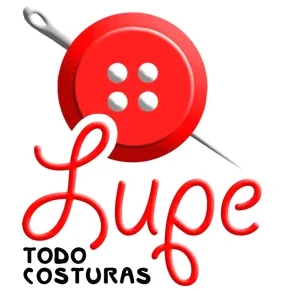 Logo de Comercial Lupe