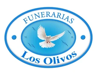Logo de Funeraria Los Olivos