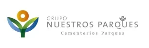 Logo de Grupo Nuestros Parques