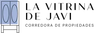 Logo de La Vitrina De Javi