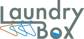 Logo de Laundry Box