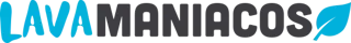 Logo de Lavamaniacos