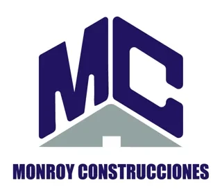 Logo de Monroy Construcciones