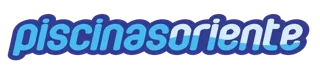 Logo de Piscinas Oriente