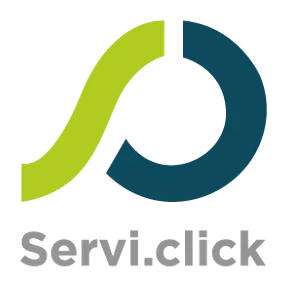 Logo de Serviclick