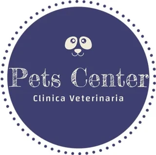 Logo de Clinica Veterinaria Pet´S Center
