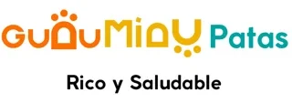 Logo de Guau Miau Patas