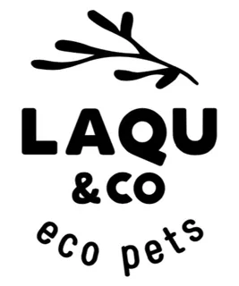 Logo de Laqu & Co, Eco Pets