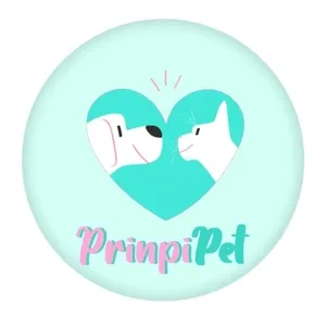 Logo de Prinpipet