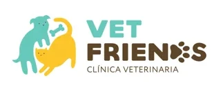 Logo de Vet Friends