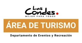 Logo de Area Turismo Municipalidad