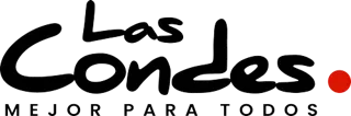Logo de Municipalidad De Las Condes