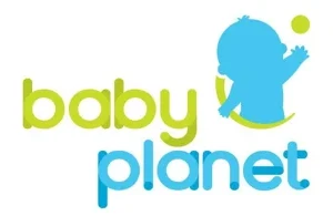 Logo de Baby Planet