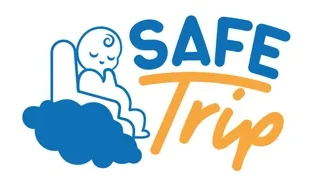 Logo de Safe Trip Chile