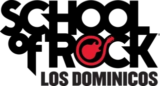 Logo de School Of Rock – Los Dominicos