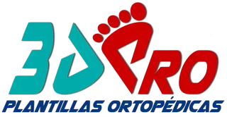 Logo de 3Dpro