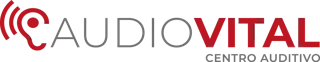 Logo de Audiovital