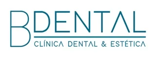 Logo de B – Dental