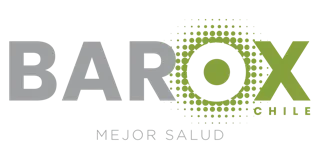 Logo de Barox Chile