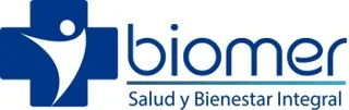 Logo de Biomer