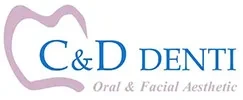Logo de C&D Denti