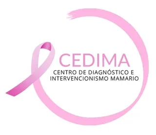 Logo de Cedima