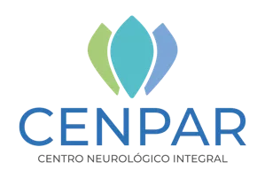 Logo de Cenpar