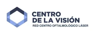 Logo de Centro De La Vision