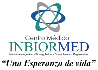 Logo de Centro Medico Inbiormed
