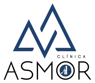Logo de Clinica Asmor