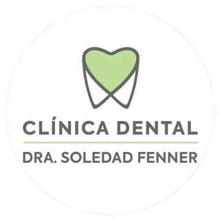 Logo de Clinica Dental Maria Soledad Fenner